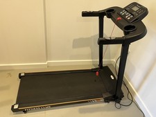 Fitness Club - Motorised