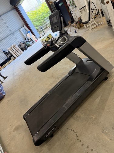 Pulse fitness run - 260g, series