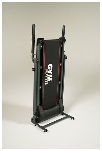 Gym form treadmill - form,