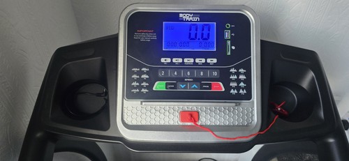 Body train treadmill for - for, sale