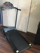 BodyTrain 3000SP Motorised