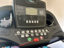 Motorised Treadmill From Body