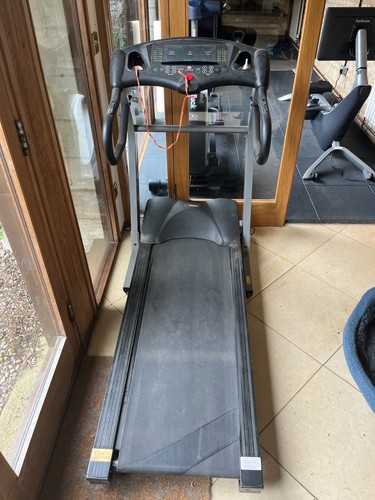 Used bodytrain treadmill - bodytrain, treadmill,