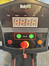 Bodyfit Body Fit Folding