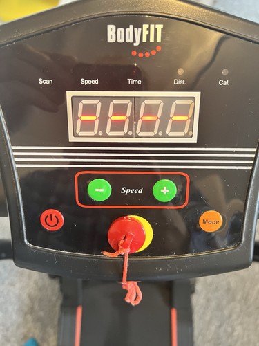 Bodyfit body fit folding - body,