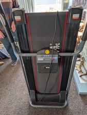 Gym form Slim Fold Treadmill