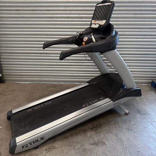 True fitness 650 commercial - fitness,