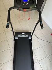 Fitness Club Motorised