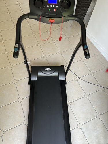 Fitness club motorised - club,