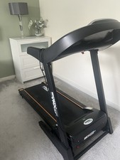 Treadmill (Body Train) 