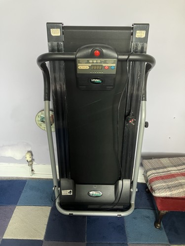 Body train walking treadmill - body,