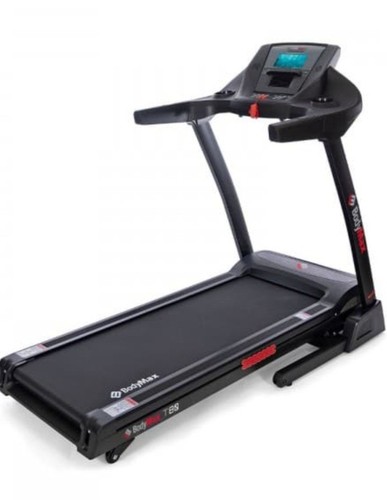 Bodymax folding treadmill - bodymax,