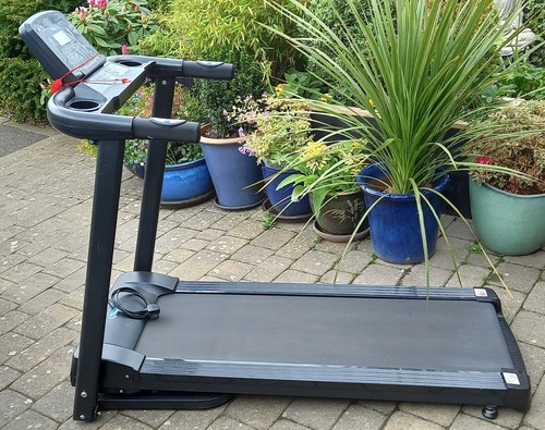 Bodytrain 3000sp motorised - 3000sp,