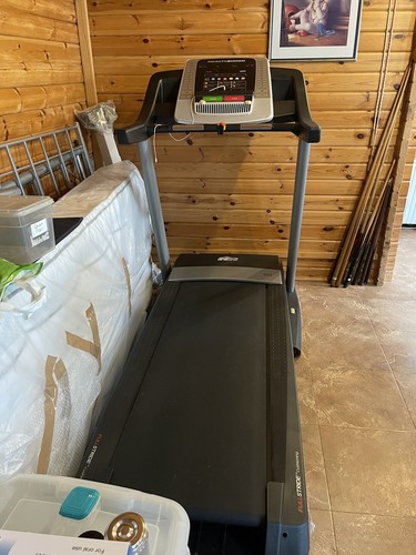 Health rider treadmill - health,