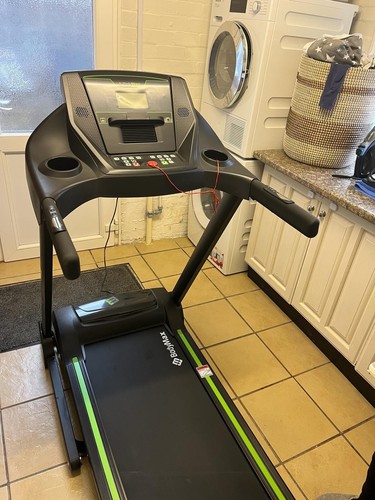 Hardly used bodymax - bodymax, t60