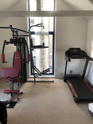 Sportstech hgx multi gym - hgx, +