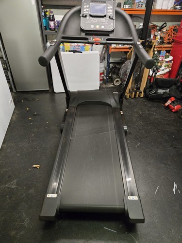 Fitness smart treadmill - fitness, 9