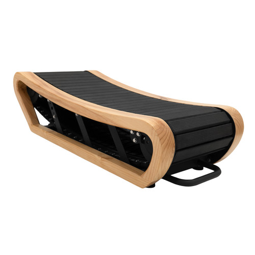 Body revolution curved - body,
